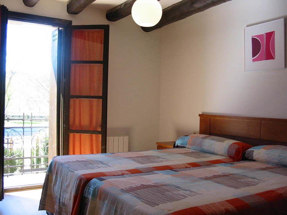 Camping & Bungalows Ligueerre De Cinca エクステリア 写真