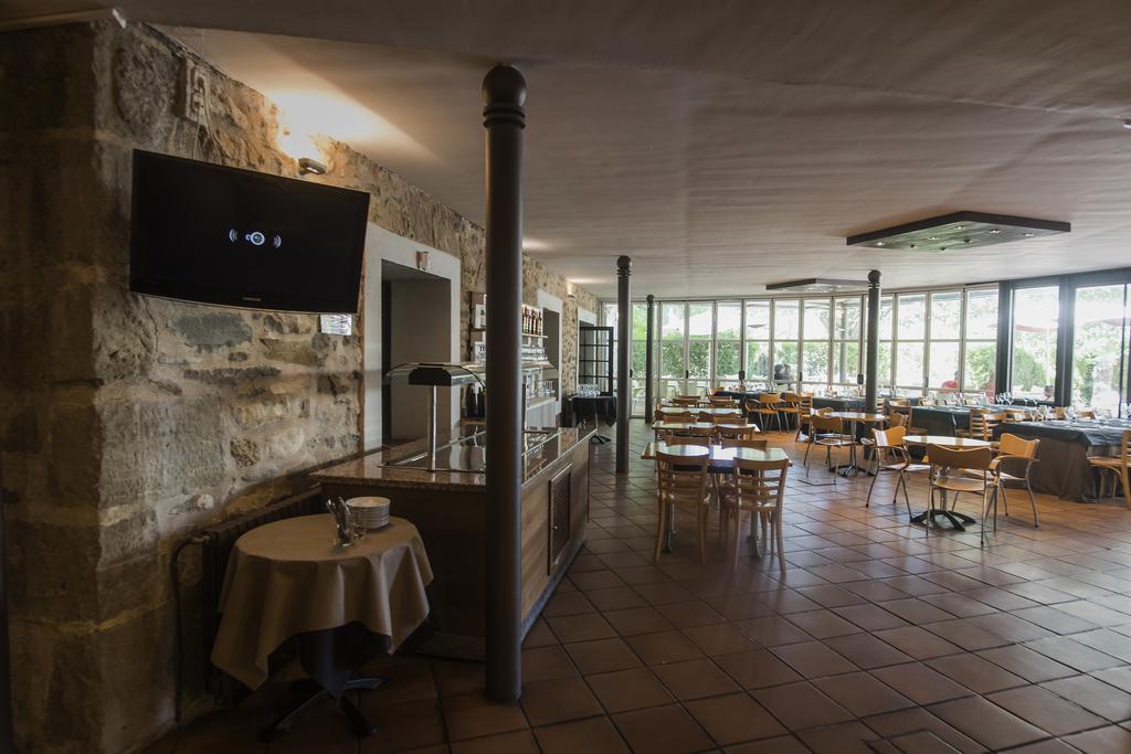 Camping & Bungalows Ligueerre De Cinca エクステリア 写真