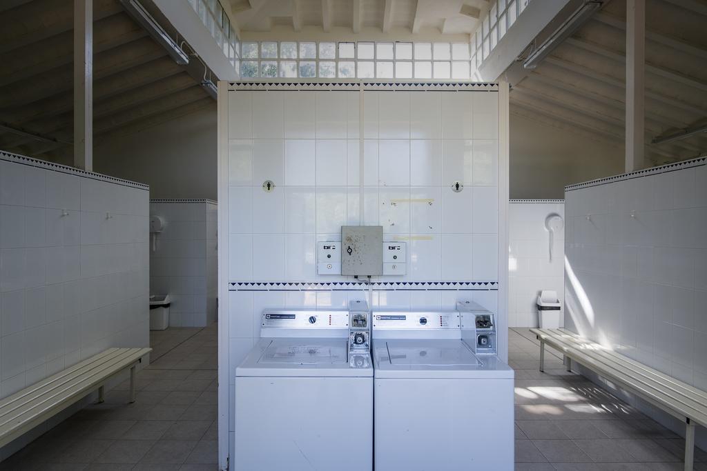 Camping & Bungalows Ligueerre De Cinca エクステリア 写真